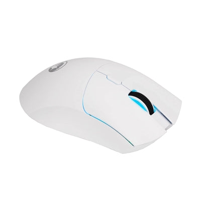 Marvo Scorpion G950 Niro 40 USB RGB Programmable Gaming Mouse (White)