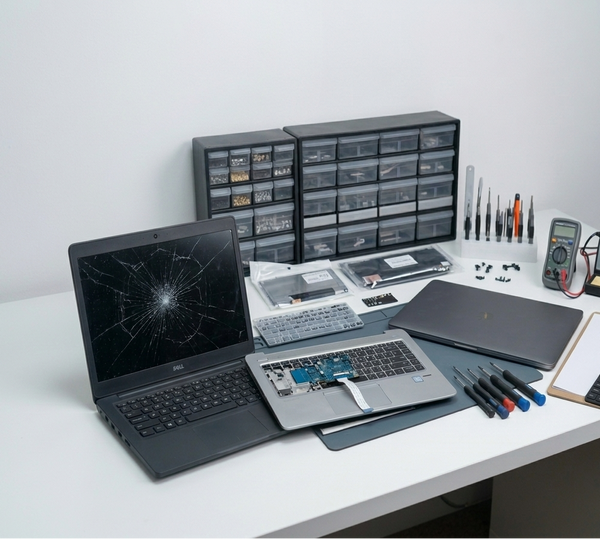 Laptop Repair