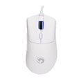 Marvo Scorpion G950 Niro 40 USB RGB Programmable Gaming Mouse (White)
