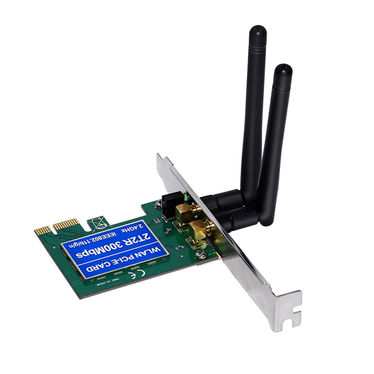 300mbps N300 PCI Express - Internal