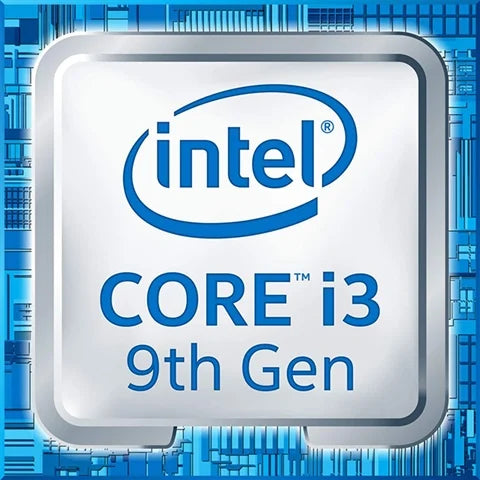 Intel Core i3-9100 (3.6Ghz) LGA 1151