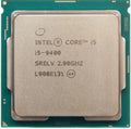 Intel Core i5-9400 (2.9Ghz) LGA1151
