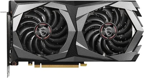 NVIDIA GeForce GTX 1650 4GB GDDR6