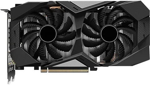 NVIDIA GeForce GTX 1660 Super 6GB GDDR6