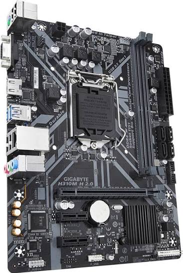 H310 Chipset Motherboard