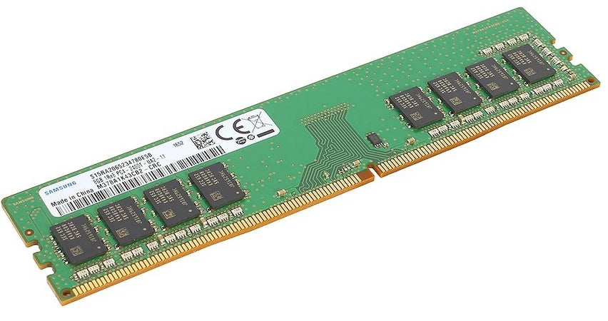 16GB RAM DDR4