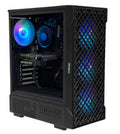 VX320 Gaming PC| Intel i3 12100 + 8 GB RAM + GTX 1660 6GB | 512GB SSD
