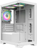 Gaming PC| Ryzen 5 5500GT + 16 GB RAM + Radeon Vega GPU| 512GB SSD