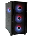 Gaming PC NVIDIA RTX 4060 8GB -  i5 9400 - 16 GB RAM  512GB SSD Windows 11 Pro
