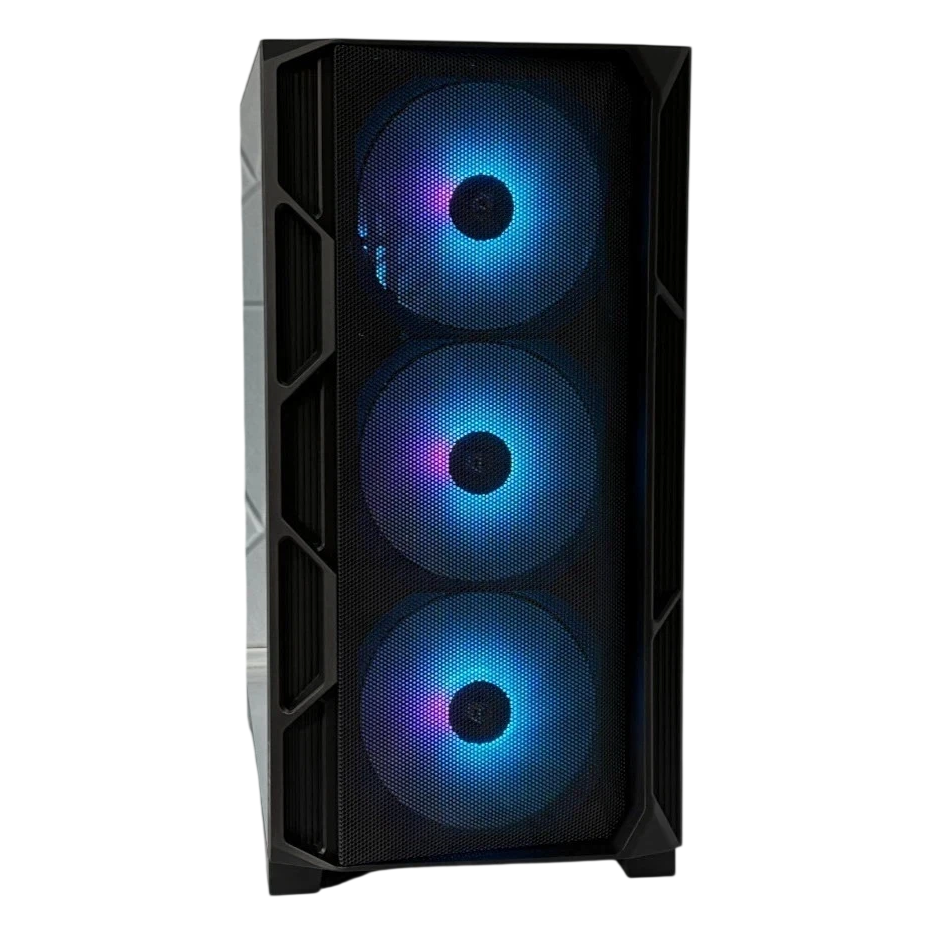 Gaming PC NVIDIA RTX 4060 8GB -  i5 9400 - 16 GB RAM  512GB SSD Windows 11 Pro