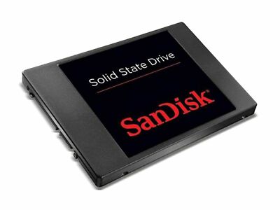256GB SSD