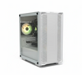 Cheap Fast Gaming PC - Core i3 8100, GT 710 2GB, 256GB SSD + Windows 11