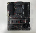MSI MPG X570 GAMING PLUS Motherboard, AM4, DDR4, PCIe 4.0, Dual M.2