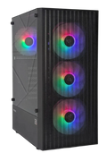Gaming PC AMD Ryzen 5 5500@4.4Ghz 16GB DDR4 512GB SSD GTX 1660 Super Windows 11